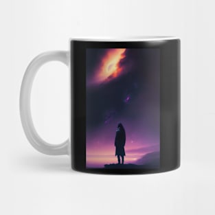 Longing Mug